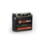 Jarocells battery 20Ah 12V